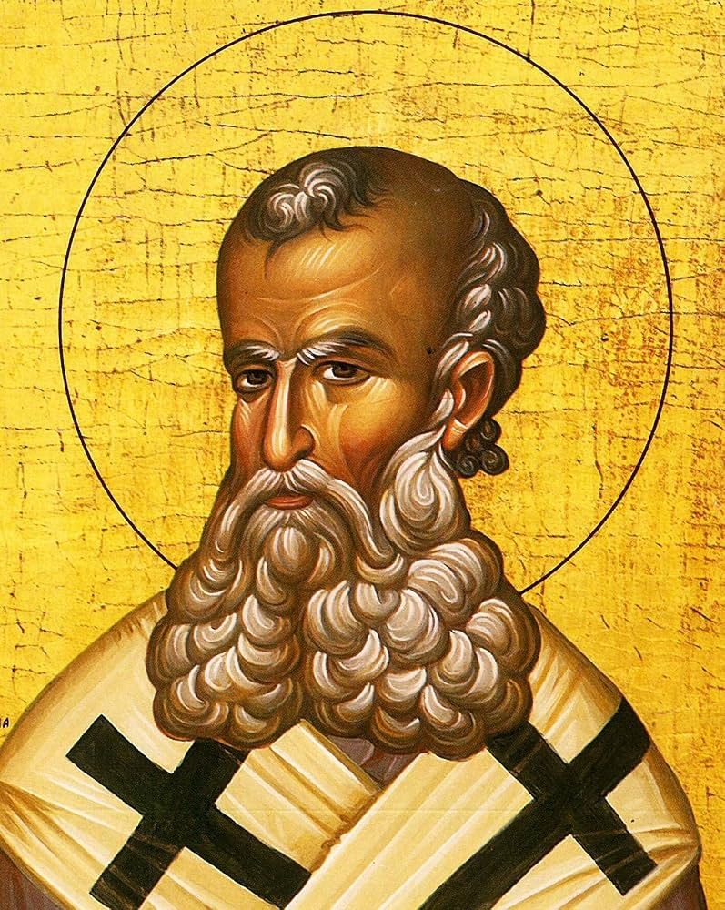 St.Athanasios